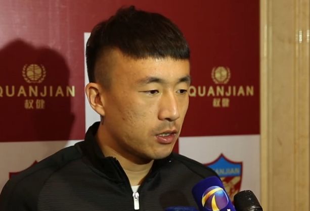 “我们因为自己的错误丢了两分，我能说什么？我们竭尽全力，面对一支球队防守位置如此，如此深的球队。